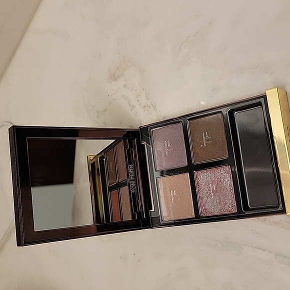 Tom ford pretty baby